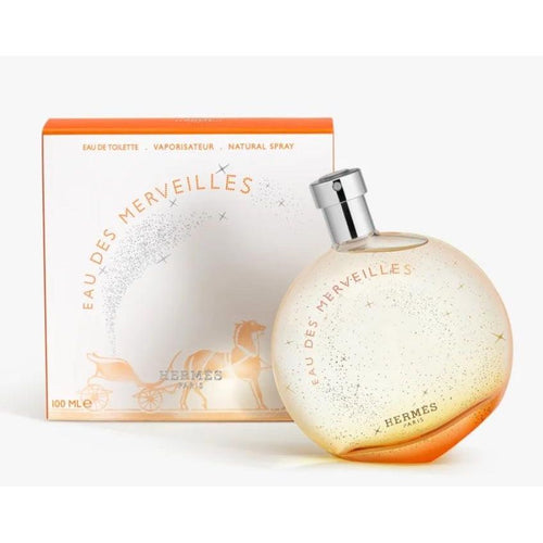 Eau des Merveilles - EDT - 100ml
