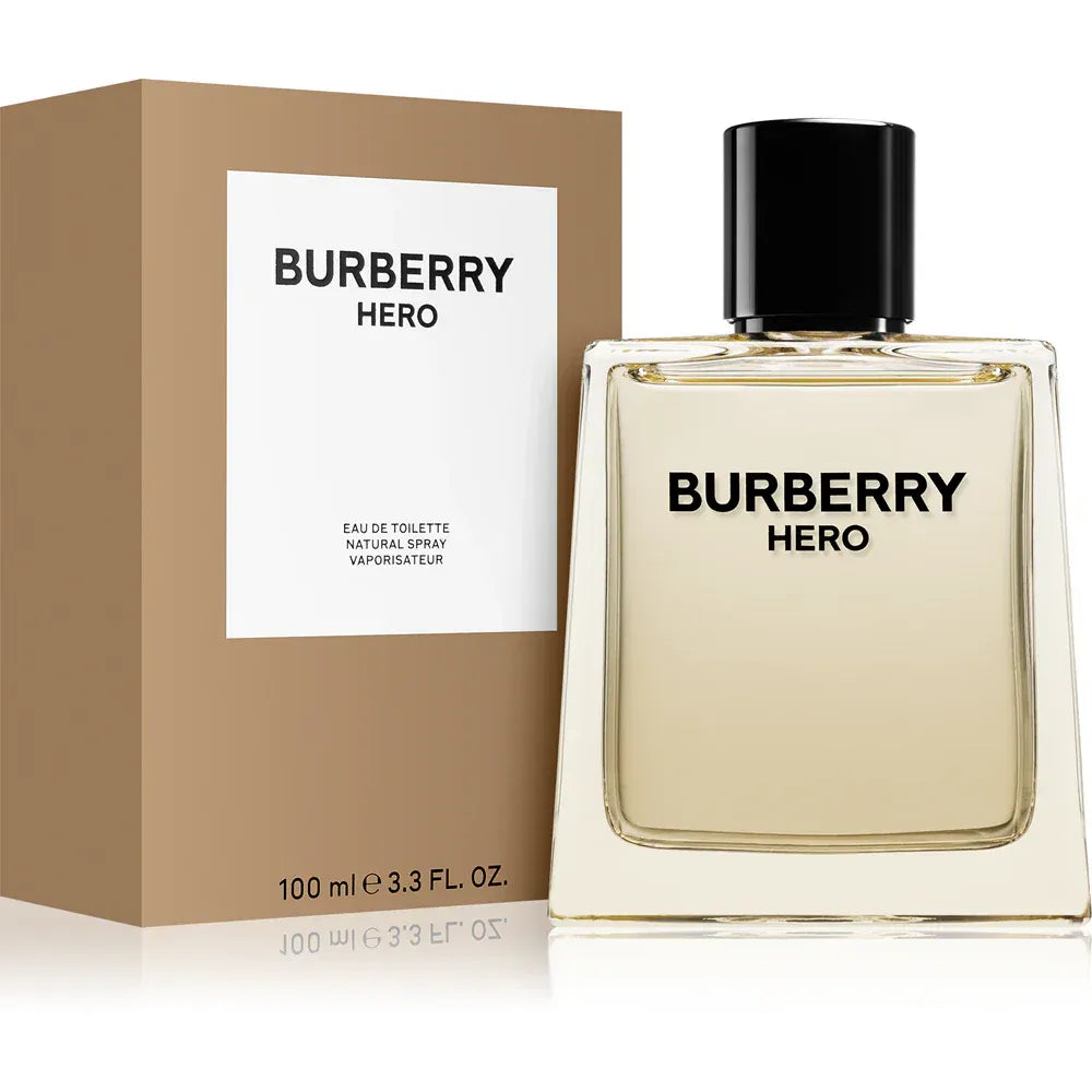 Hero - EDT - 100ml