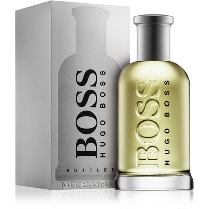 Boss Bottled - EDT - 100ml