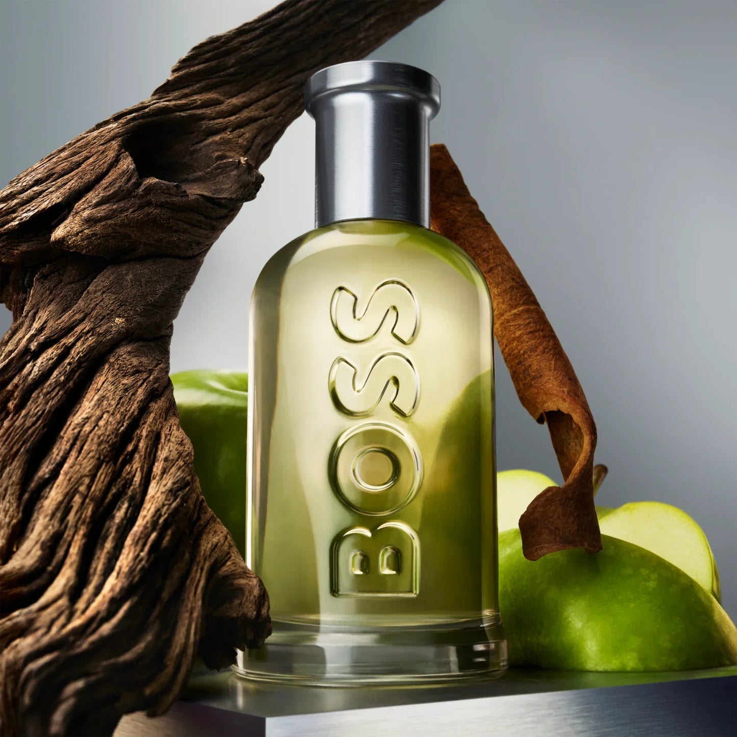 Boss Bottled - EDT - 100ml