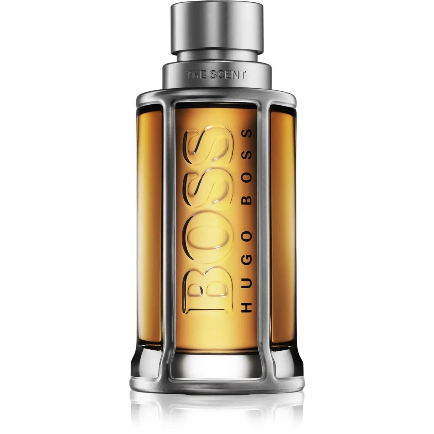 Boss The Scent - EDT - 100ml