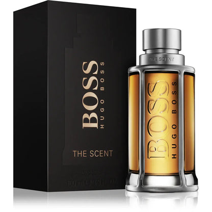 Boss The Scent - EDT - 100ml