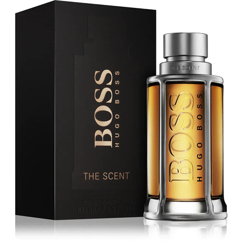 Boss The Scent - EDT - 100ml