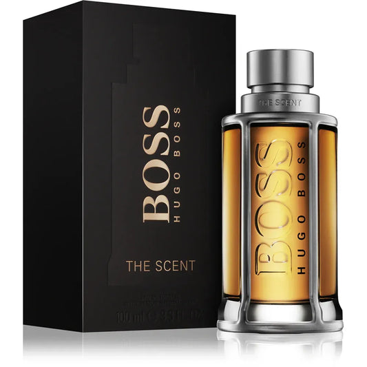 Boss The Scent - EDT - 100ml