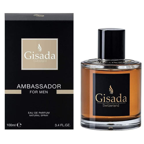 Ambassador for Men - EDP - 100ml