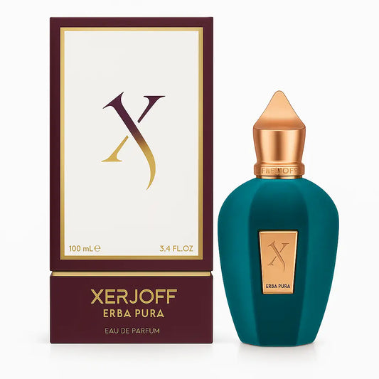 Erba Pura - EDP - 100ml