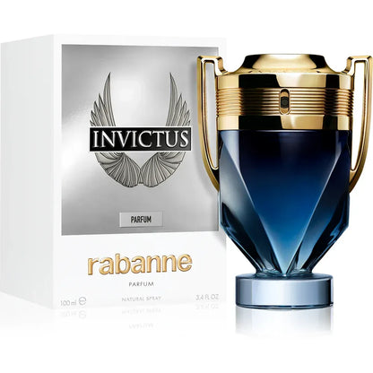 Oferta 2+1: Invictus Intense, Invictus Parfum & Invictus Victory