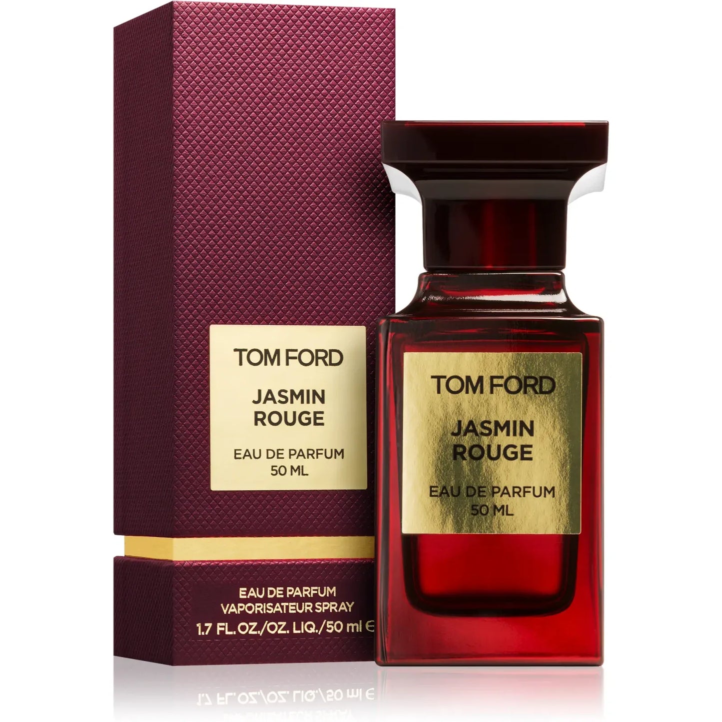 Jasmin Rouge - EDP - 100ml