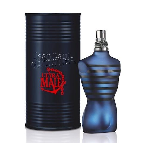 Ultra Male - EDT - 100ml