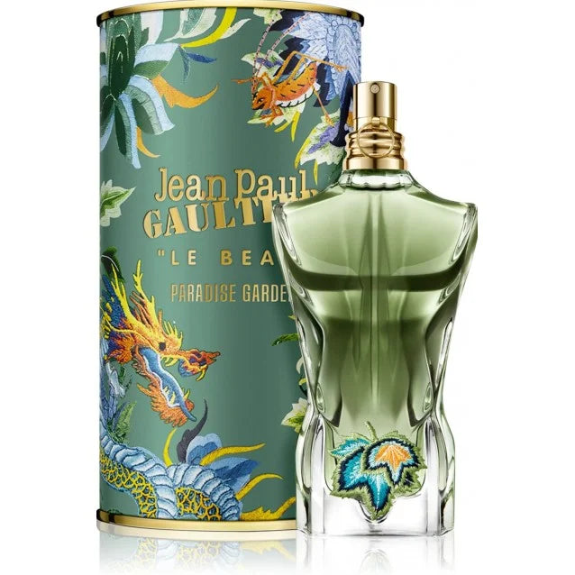 Le Beau Paradise Garden - EDP - 125ml