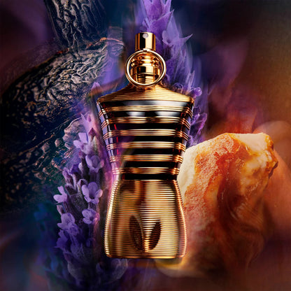 Le Male Elixir - EDP - 100ml