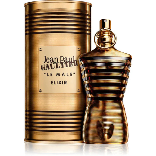 Le Male Elixir - EDP - 100ml