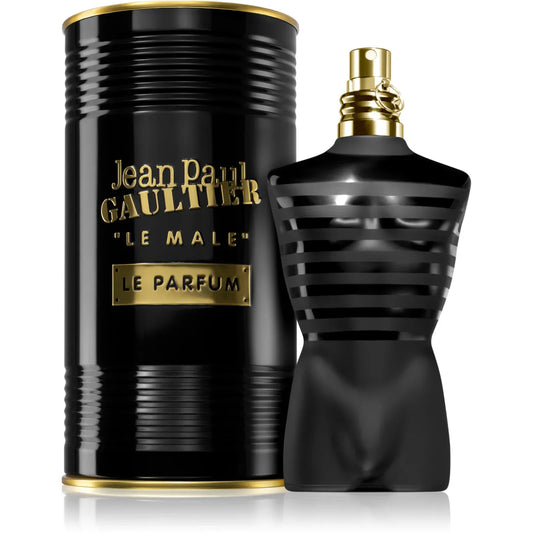 Le Male Le Parfum - EDP - 100ml