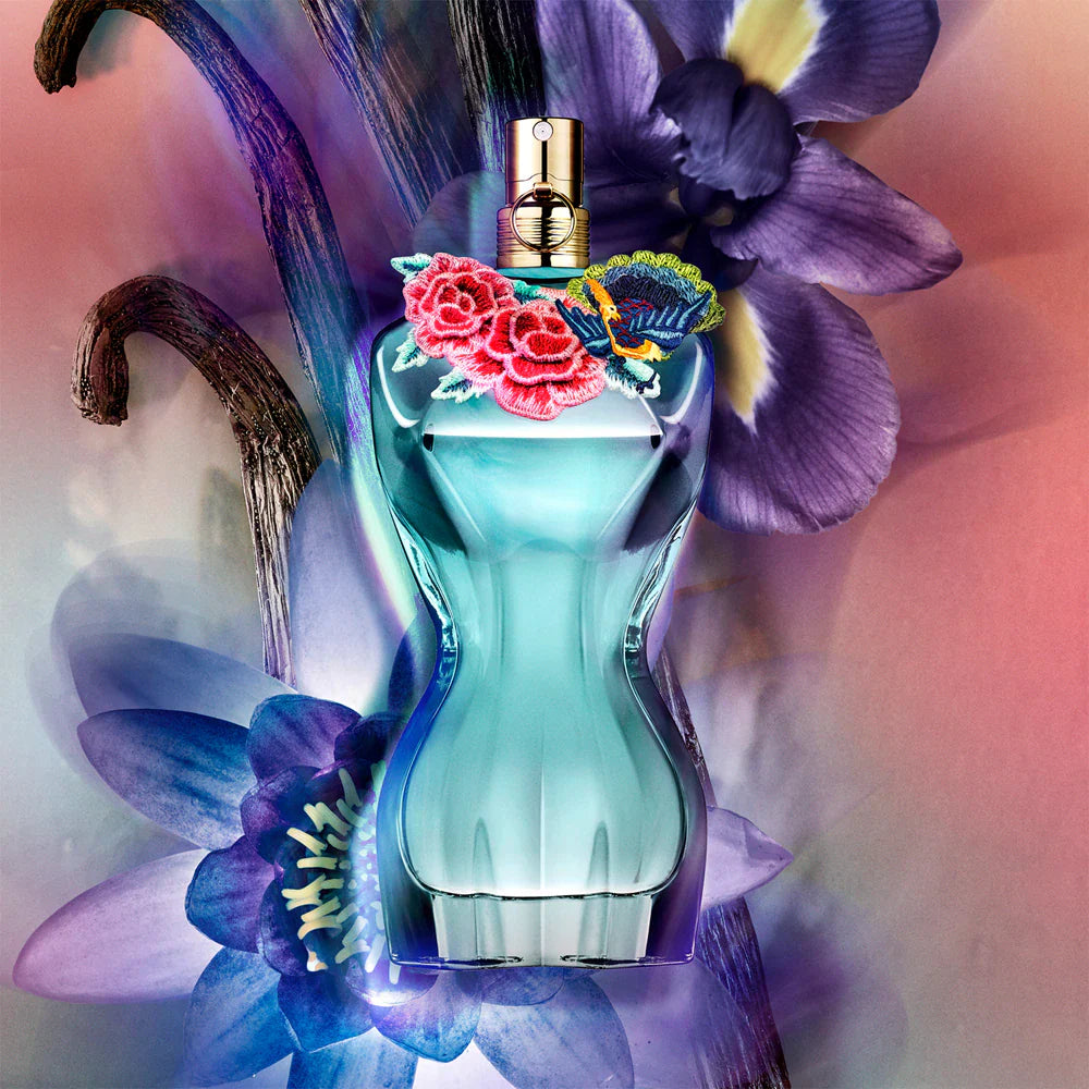 La Belle Paradise Garden - EDP - 100ml