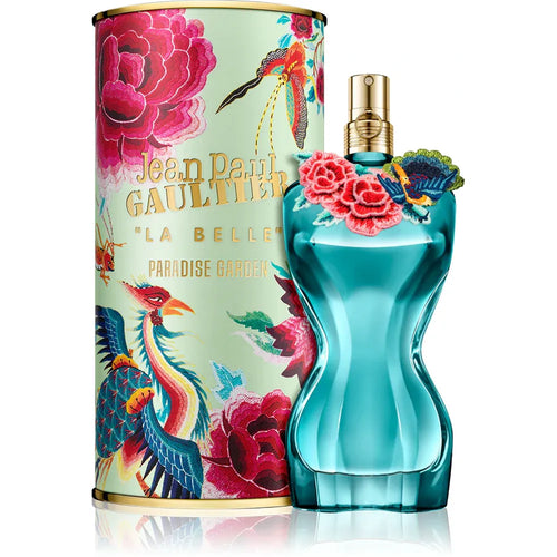 La Belle Paradise Garden - EDP - 100ml