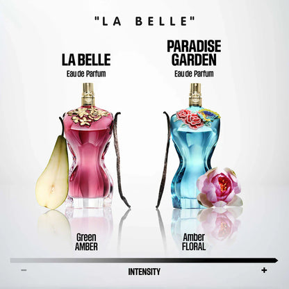 La Belle Paradise Garden - EDP - 100ml