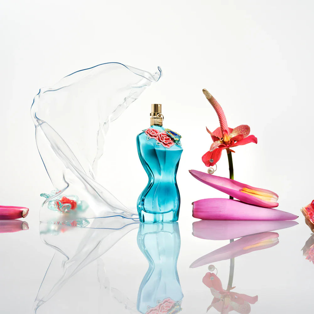 La Belle Paradise Garden - EDP - 100ml