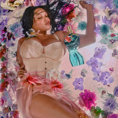 La Belle Paradise Garden - EDP - 100ml