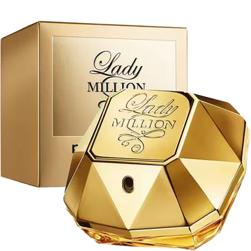 Lady Million