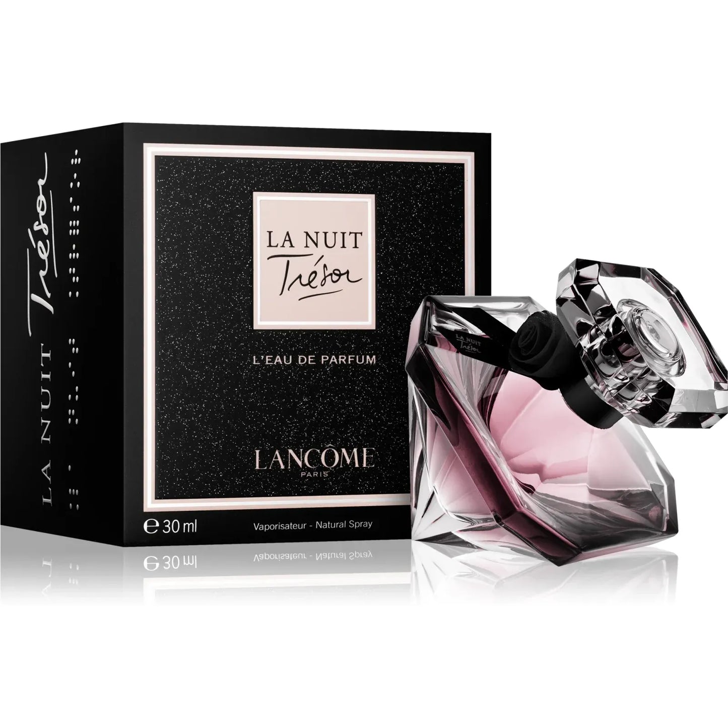 La Nuit Tresor - EDP - 75ml