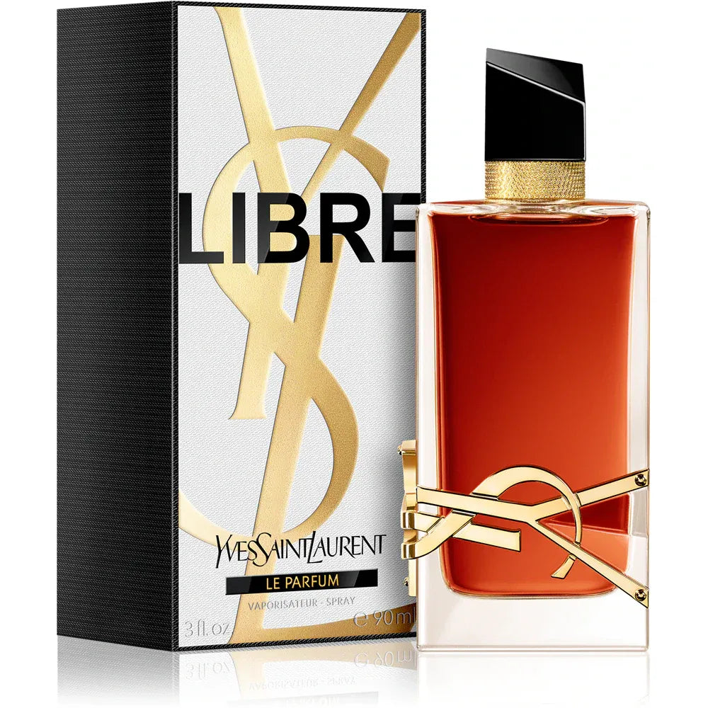 Libre Le Parfum - EDP - 90ml