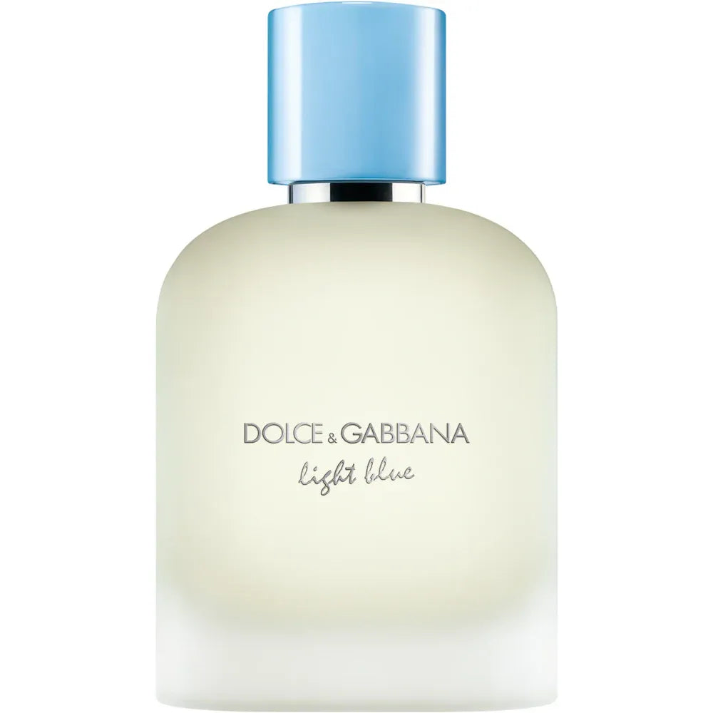 Light Blue Pour Homme - EDT - 125ml