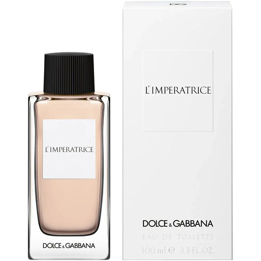 L'Imperatrice  - EDP - 100ml