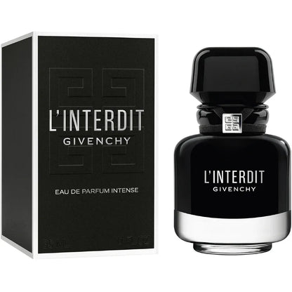 Oferta 2+1: L'Interdit EDP, L'Interdit Intense & L'Interdit Rouge