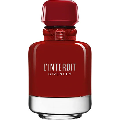 L’Interdit Rouge Ultime - EDP - 80ml