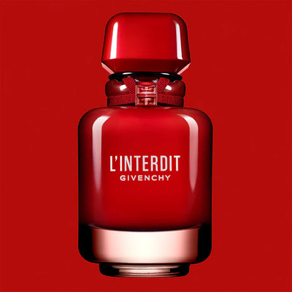 L’Interdit Rouge Ultime - EDP - 80ml