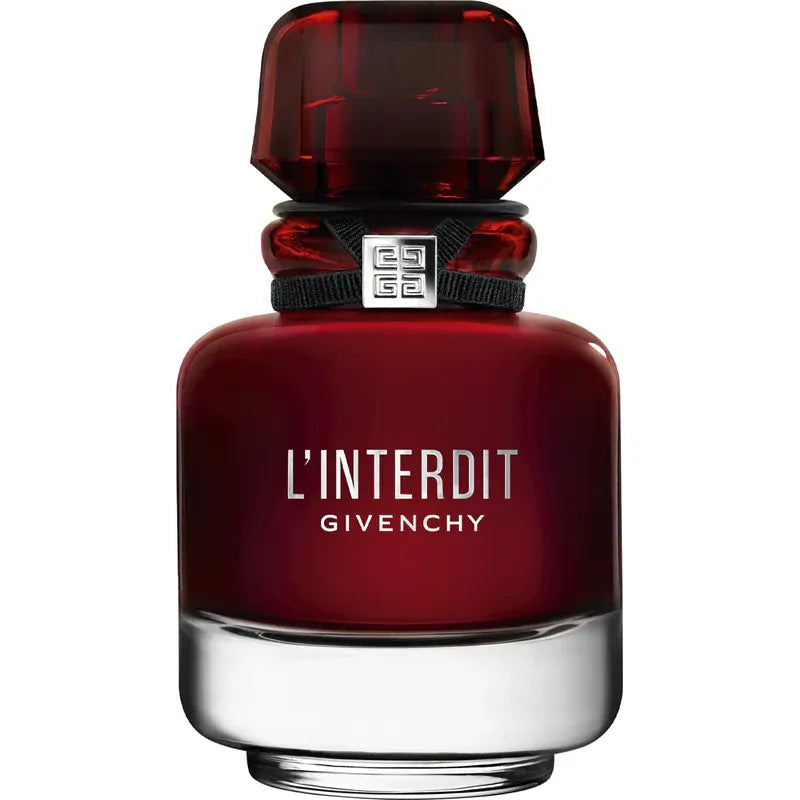 L’Interdit Rouge - EDP - 80ml