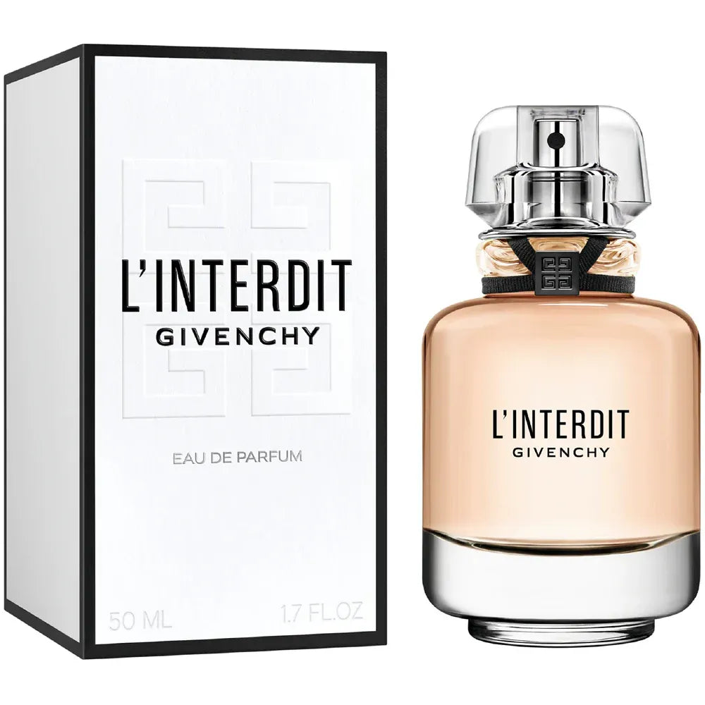 Oferta 2+1: L'Interdit EDP, L'Interdit Intense & L'Interdit Rouge