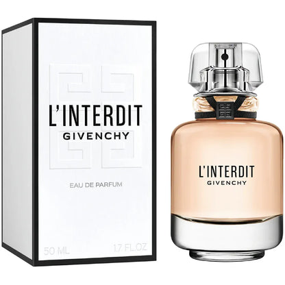 L’Interdit - EDP - 80ml