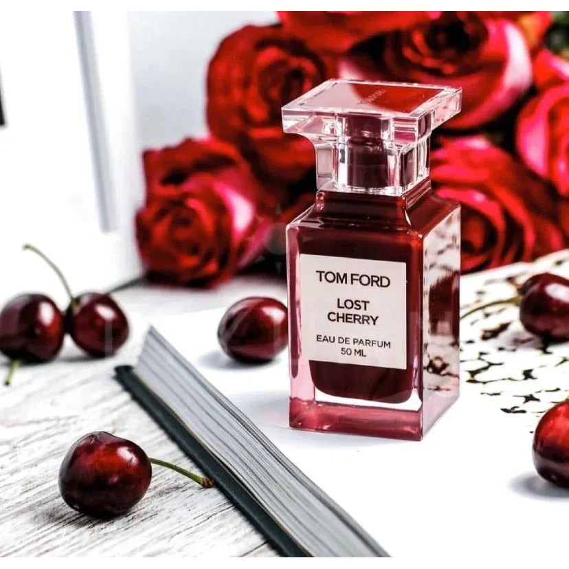 Lost Cherry - EDP - 100ml