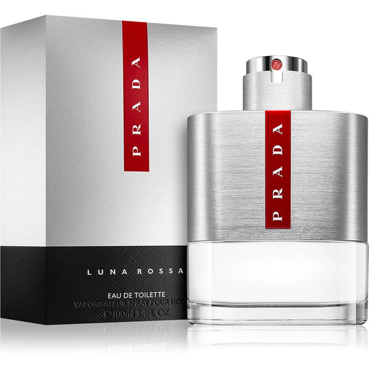 Luna Rossa - EDT - 100ml