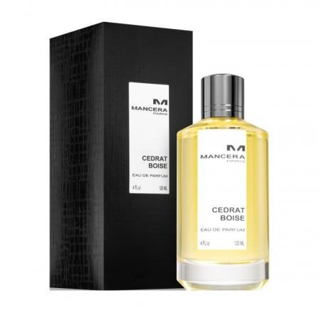 Cedrat Boise - EDP - 120ml