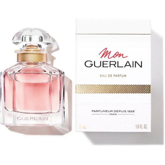Mon Guerlain - EDP - 100ml .
