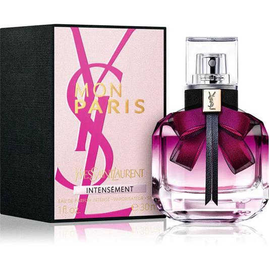 Mon Paris Intensement - EDP Intense - 100ml