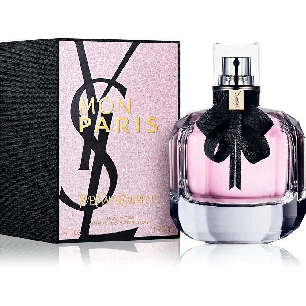 Mon Paris - EDP - 100ml