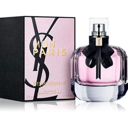 Mon Paris - EDP - 100ml
