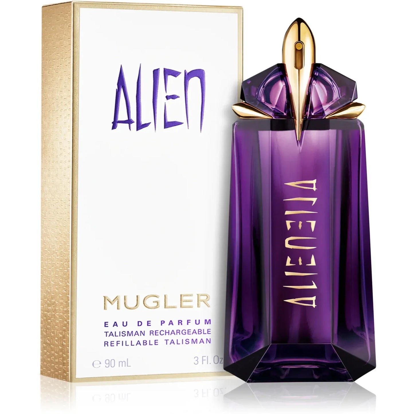 Alien - EDP - 90ml