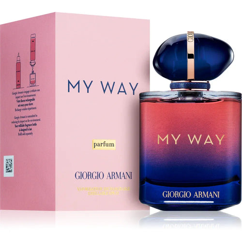 My Way - Parfum - 90ml