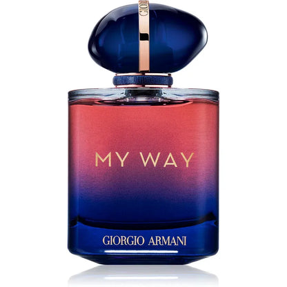 My Way - Parfum - 90ml