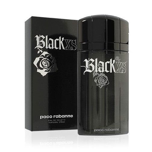 Black Xs (2018)