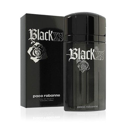 Black Xs (2018)