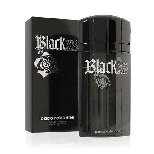 Black Xs (2018)