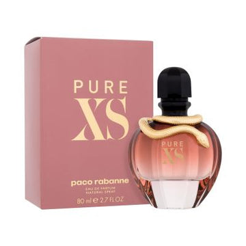 Pure XS - EDP - 80ml