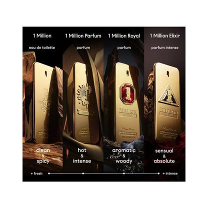 1 Million Royal - Parfum - 100ml