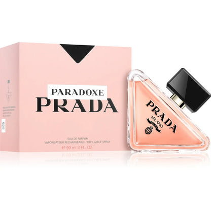 Oferta 2+1: Paradoxe EDP, Paradoxe Intense & Paradoxe Virtual Flower