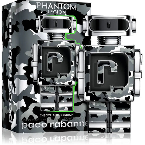 Phantom Legion - EDT - 100ml